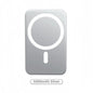 5000Mah Magnetic Power Bank Magsafe Wireless Fast Charger for Iphone 12–17 Pro/Pro Max, Compact Portable Battery Pack